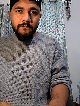 sexytomdev online show from January 10, 2026, 6:25 pm