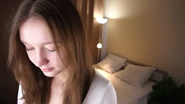 IrenaZeiler online show from January 16, 2026, 5:11 am