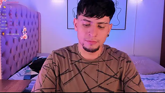 vaalentiino online show from February 20, 2026, 3:25 am