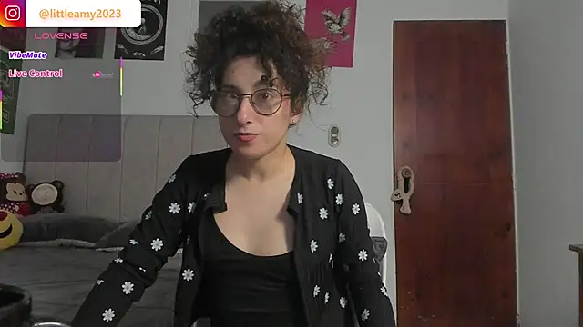 little  ammy online show from March 15, 2026, 1:07 pm