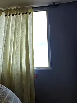 SabrinaLu  online show from January 17, 2026, 8:12 pm