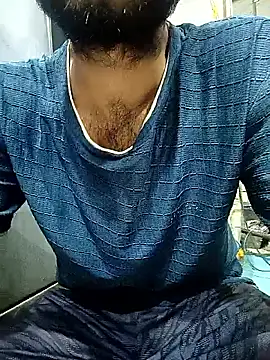 xhanm online show from April 2, 2026, 1:40 pm