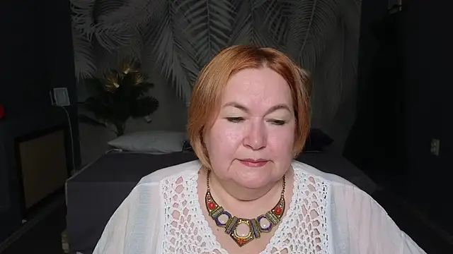 Nola Nekta online show from March 27, 2026, 6:42 pm