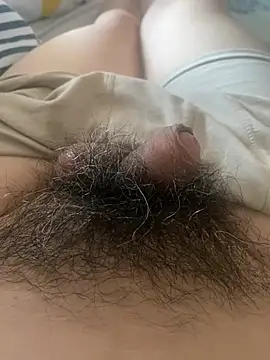 hairylittledic online show from July 8, 2026, 11:38 pm