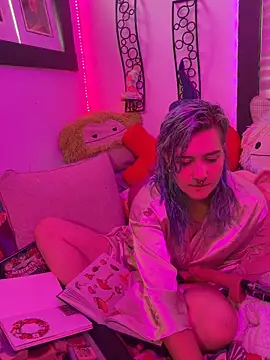 Snapshot of rosiebuddy chatting on February 10, 2026, 6:51 pm rosiebuddy online show from February 10, 2026, 6:51 pm