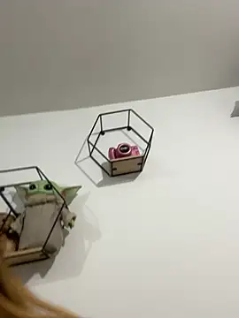 Megumi Ivanov online show from February 7, 2026, 2:41 am