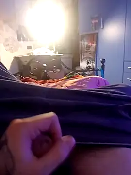 barbone15 online show from March 28, 2026, 10:05 am