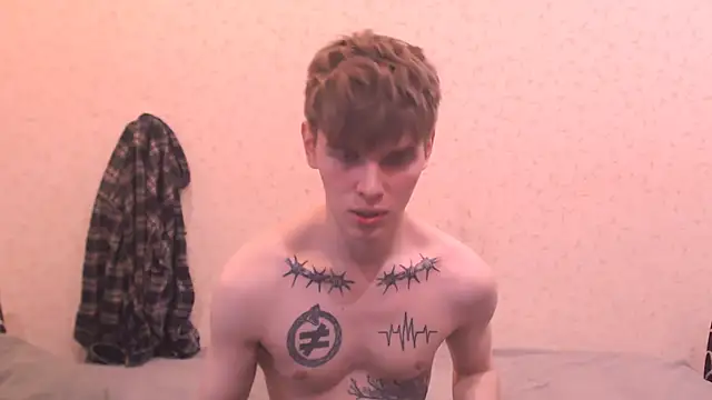 Fredd Xanders online show from April 11, 2026, 4:54 pm