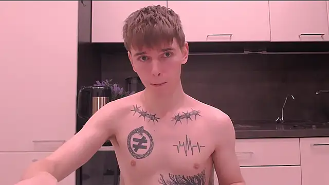 Fredd Xanders online show from March 3, 2026, 4:41 am