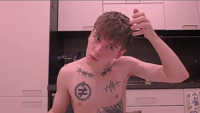 Fredd Xanders online show from March 3, 2026, 8:27 pm