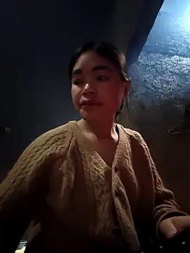 Snapshot of mon-monk chatting on February 9, 2026, 1:14 am mon-monk online show from February 9, 2026, 1:14 am