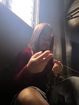 mon-monk online show from March 17, 2026, 2:03 am