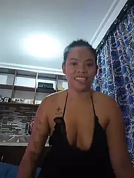 Cinpussie89 online show from July 19, 2026, 10:23 am