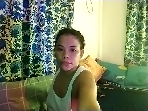 Cinpussie89 online show from July 17, 2026, 11:51 am