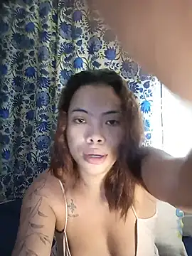Cinpussie89 online show from August 3, 2026, 8:22 am