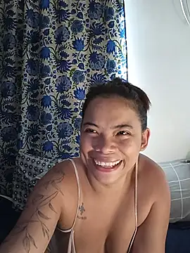 Cinpussie89 online show from August 3, 2026, 9:04 am