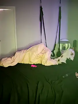 SpiderRose online show from January 15, 2026, 5:44 am