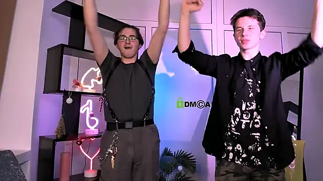 azen rush online show from January 6, 2026, 12:03 am