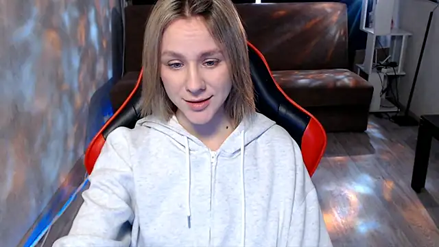 MiaBun1 online show from March 10, 2026, 4:38 am