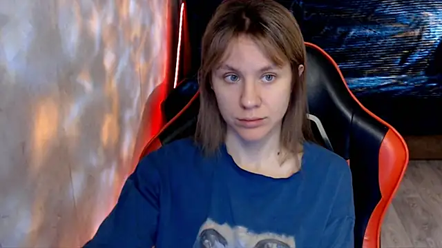 MiaBun1 online show from June 1, 2026, 2:45 am