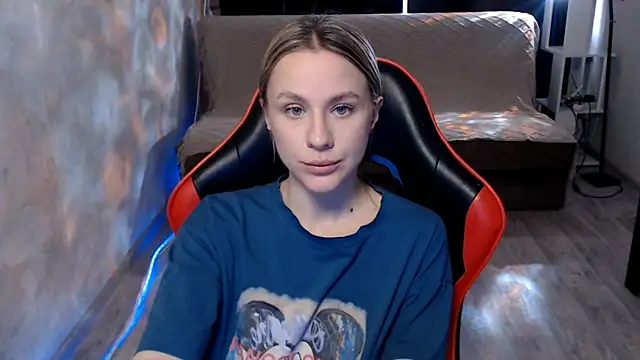 MiaBun1 online show from March 6, 2026, 4:51 am