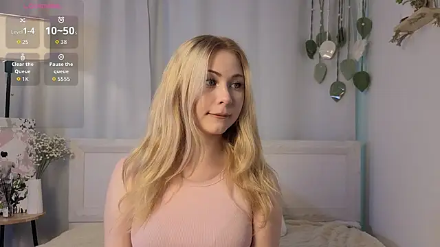 kaity berry online show from January 15, 2026, 8:40 am