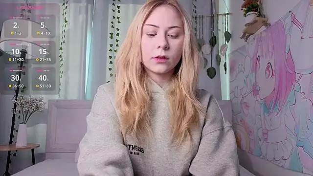 kaity berry online show from February 18, 2026, 8:22 am