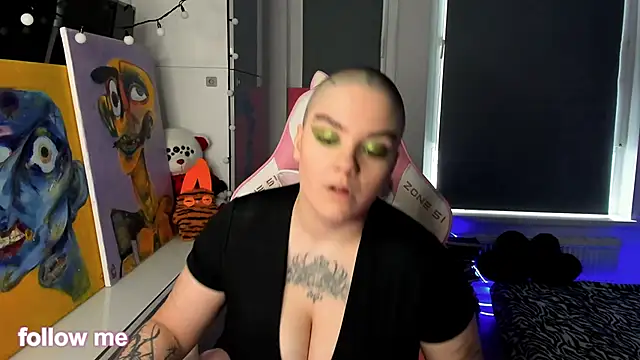 enigmastella online show from January 11, 2026, 11:06 am