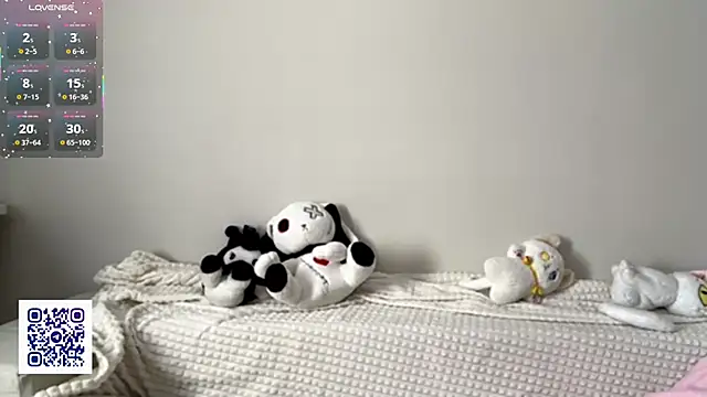 Snapshot of EvaaAnderson chatting on June 16, 2026, 7:08 am EvaaAnderson online show from June 16, 2026, 7:08 am