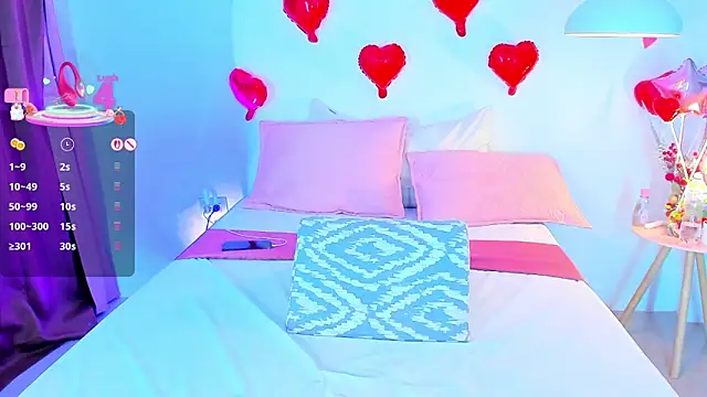 Snapshot of _Xynara_owo chatting on February 16, 2026, 12:09 am Xynara owo online show from February 16, 2026, 12:09 am