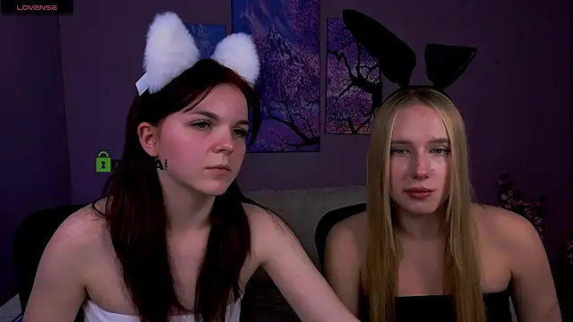 effysosweet online show from January 13, 2026, 8:35 pm