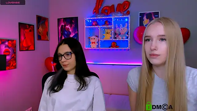 effysosweet online show from February 26, 2026, 10:04 am