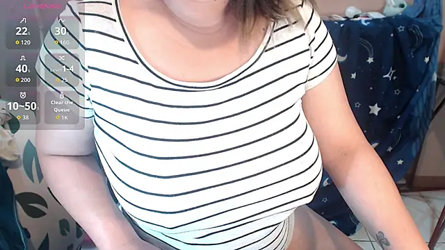 seeyou 2morrow online show from March 1, 2026, 3:50 am