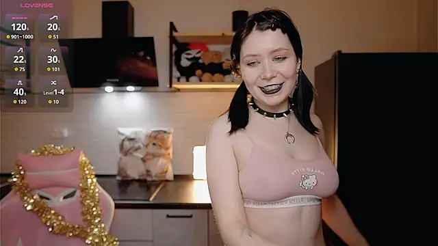 Nickari online show from March 8, 2026, 6:06 am