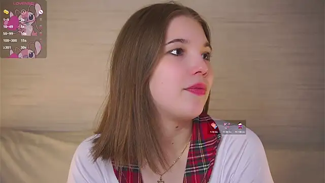 Snapshot of SolBurri chatting on February 10, 2026, 1:59 am SolBurri online show from February 10, 2026, 1:59 am