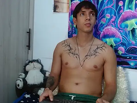 Wolf light online show from January 5, 2026, 11:19 pm