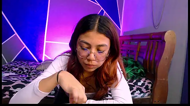 bellota bunny online show from January 31, 2026, 7:12 pm