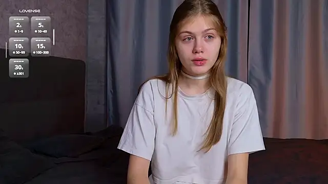  Kate cute online show from February 21, 2026, 3:47 pm