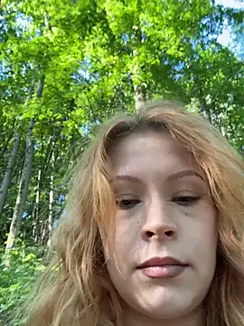  Little Ginger online show from July 1, 2026, 4:02 am