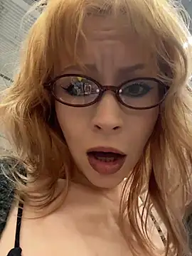 Little Ginger online show from July 29, 2026, 2:55 am