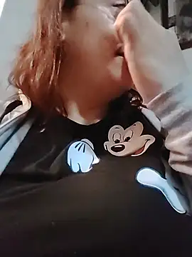 Snapshot of Susana_Rojas chatting on February 15, 2026, 11:58 pm Susana Rojas online show from February 15, 2026, 11:58 pm