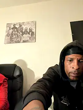 Dreadyyy online show from December 20, 2025, 3:42 am