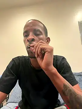 Dreadyyy online show from January 7, 2026, 7:46 am