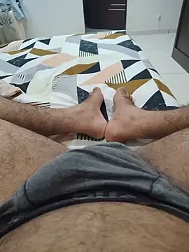 johny044 online show from May 22, 2026, 8:07 pm