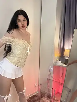 meganmex online show from March 14, 2026, 6:03 pm