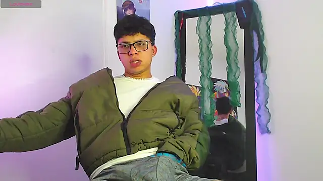 DerekMoon online show from January 6, 2026, 7:18 pm