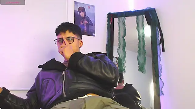 DerekMoon online show from January 16, 2026, 10:03 pm