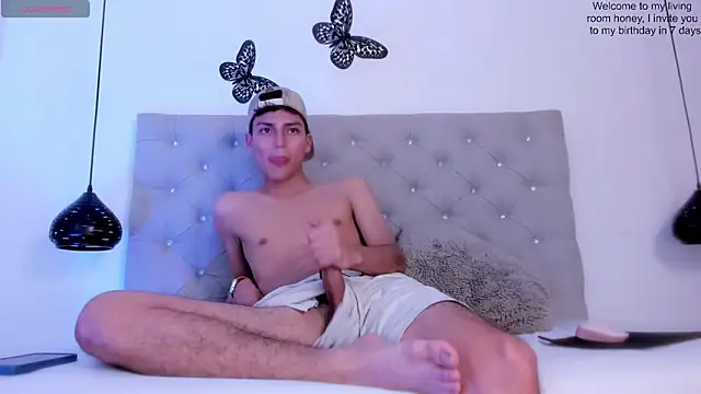 Snapshot of Jack_Noe chatting on January 14, 2026, 8:12 pm Jack Noe online show from January 14, 2026, 8:12 pm