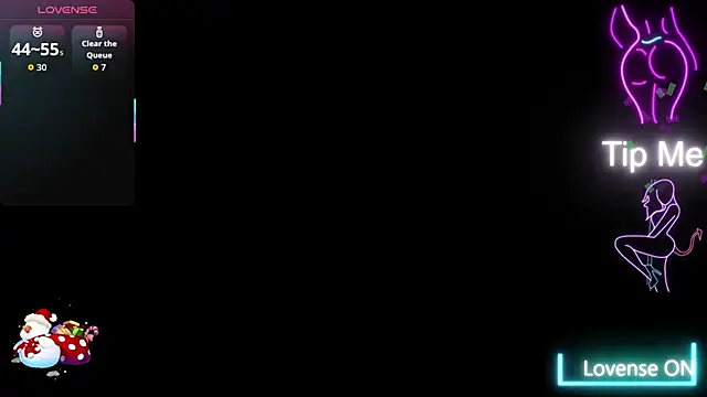 MandyWester1 online show from December 18, 2025, 10:46 pm