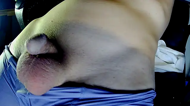 mythicbonez69 online show from March 28, 2026, 6:14 am